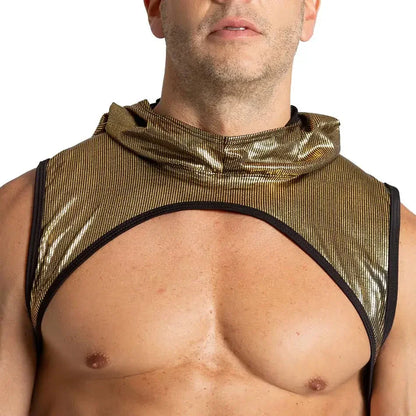 Shinese Harness by Gigo Underwear
