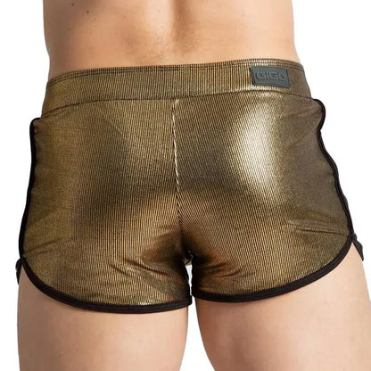 Shinese Hotshort front view by Gigo Underwear