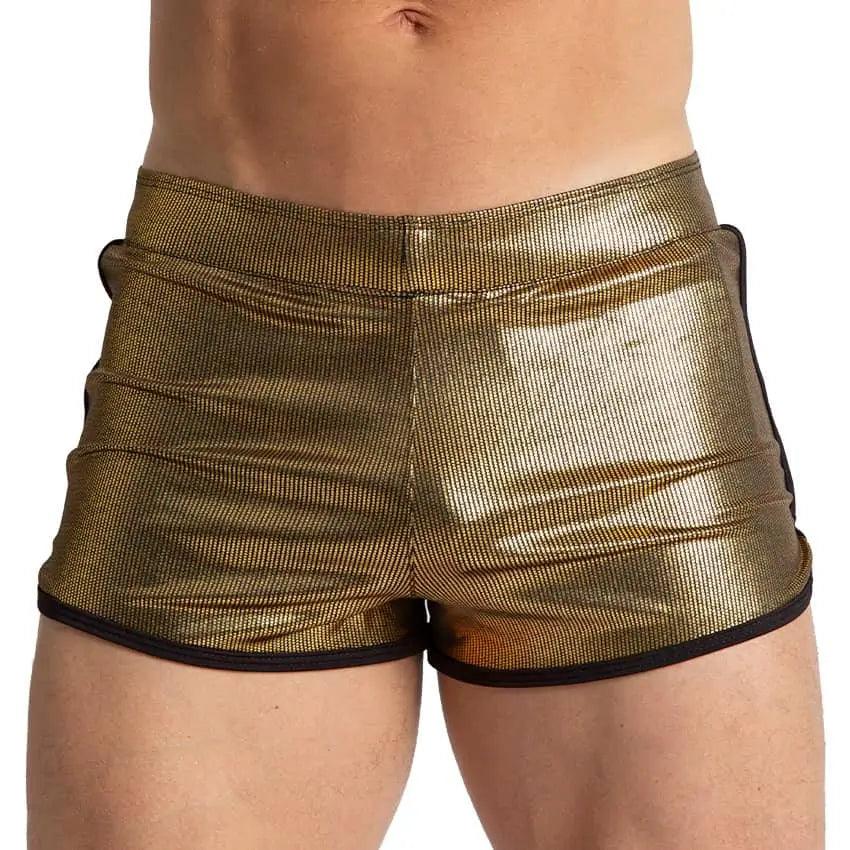 SHINESE HOTSHORT - Gigo Underwear