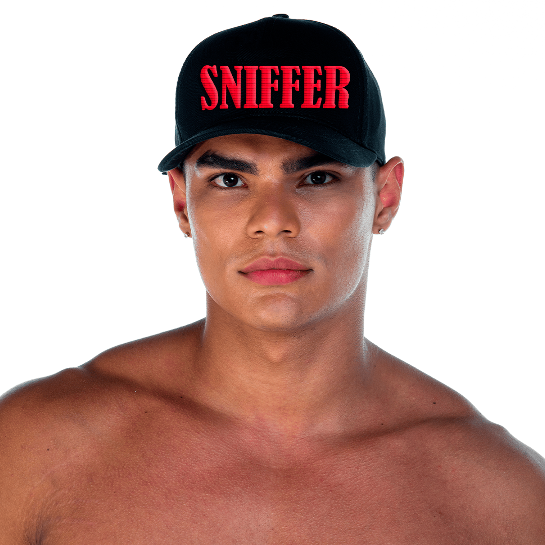 SNIFFER CAPS