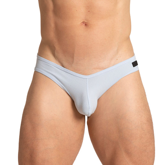 SOFT BLUE BRIEF