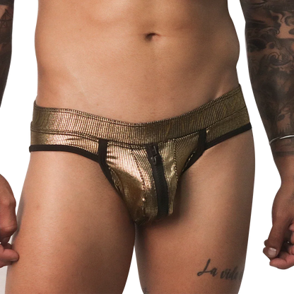 Splendor Brief Jock by Gigo Underwear
