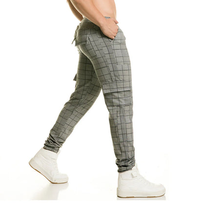Square Sportpants by Gigo Underwear