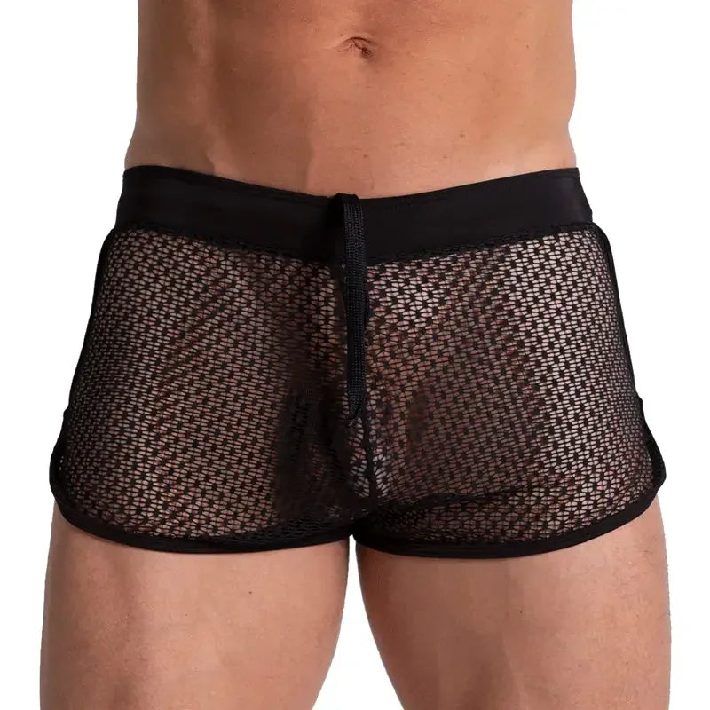 Striking Hotshort by Gigo Underwear