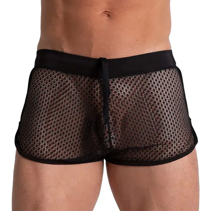 Striking Hotshort by Gigo Underwear