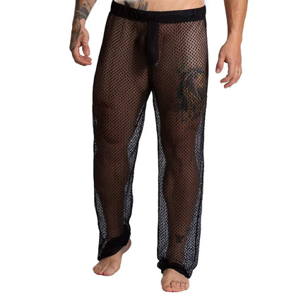 Striking Pants back view by Gigo Underwear