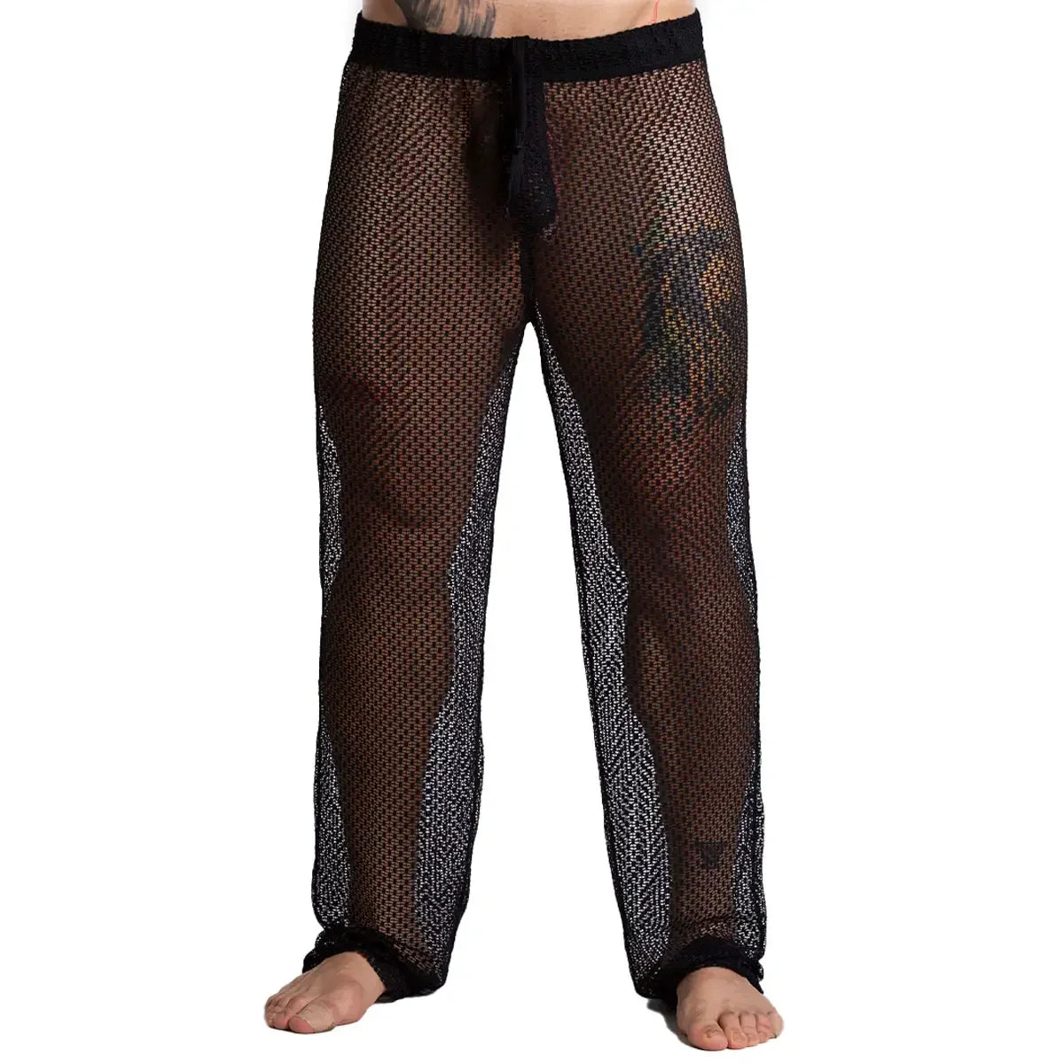 Striking Pants by Gigo Underwear