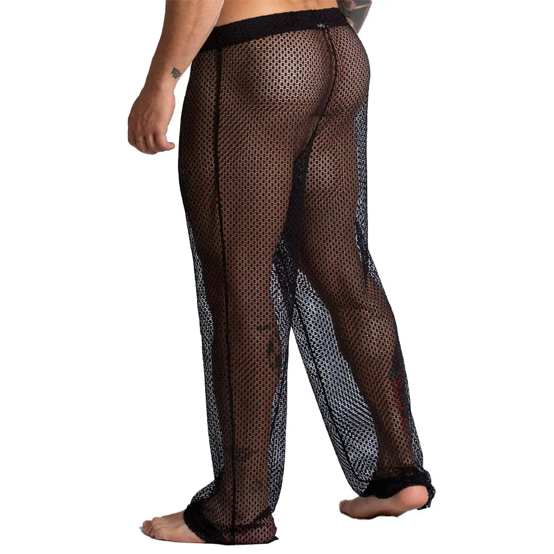 Striking Pants front view by Gigo Underwear