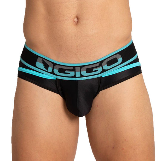 STYLE BLACK BRIEF