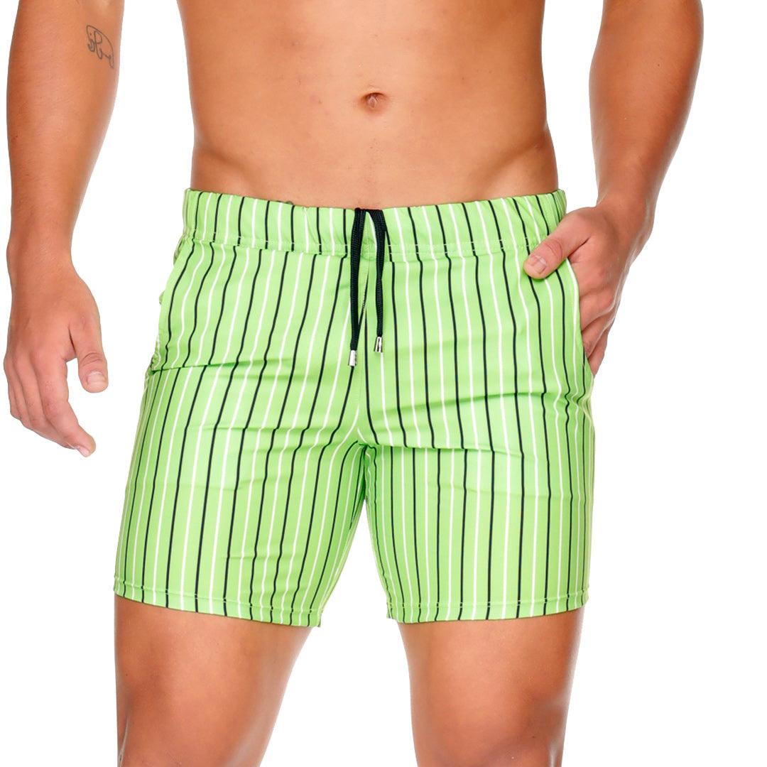 SULTAN GREEN BEACHWEAR - Gigo Underwear