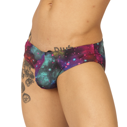 UNIVERSE SWIMBRIEF - Gigo Underwear & MensWear