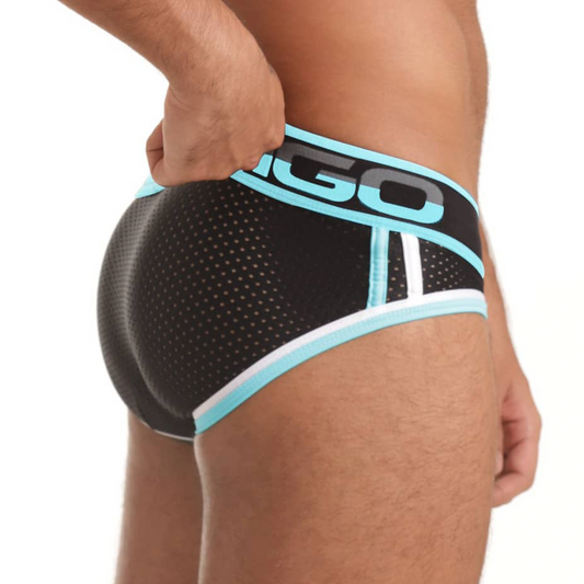 VERSATIL BLUE BRIEF