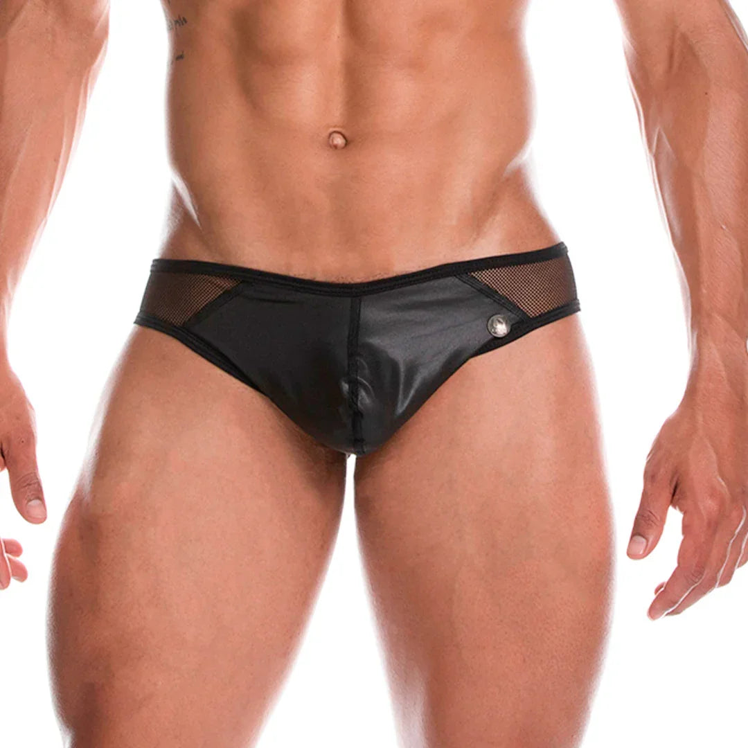 Wild Brief on model by Gigo Underwear