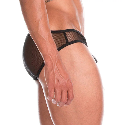 Wild Brief front view by Gigo Underwear