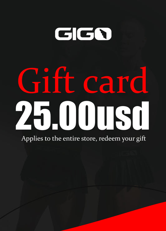 Gift card 🎁